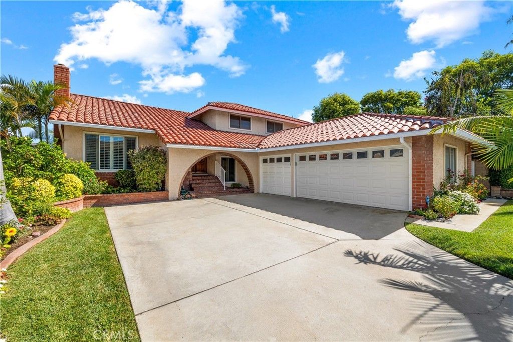6871 Auburn Drive, Huntington Beach