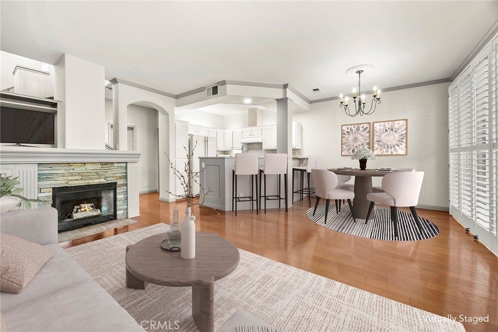 1108 S Positano Avenue, Anaheim Hills