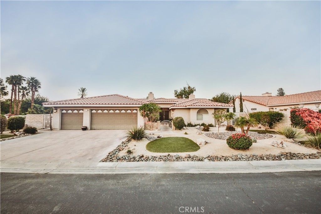 82518 Bogart Drive, Indio