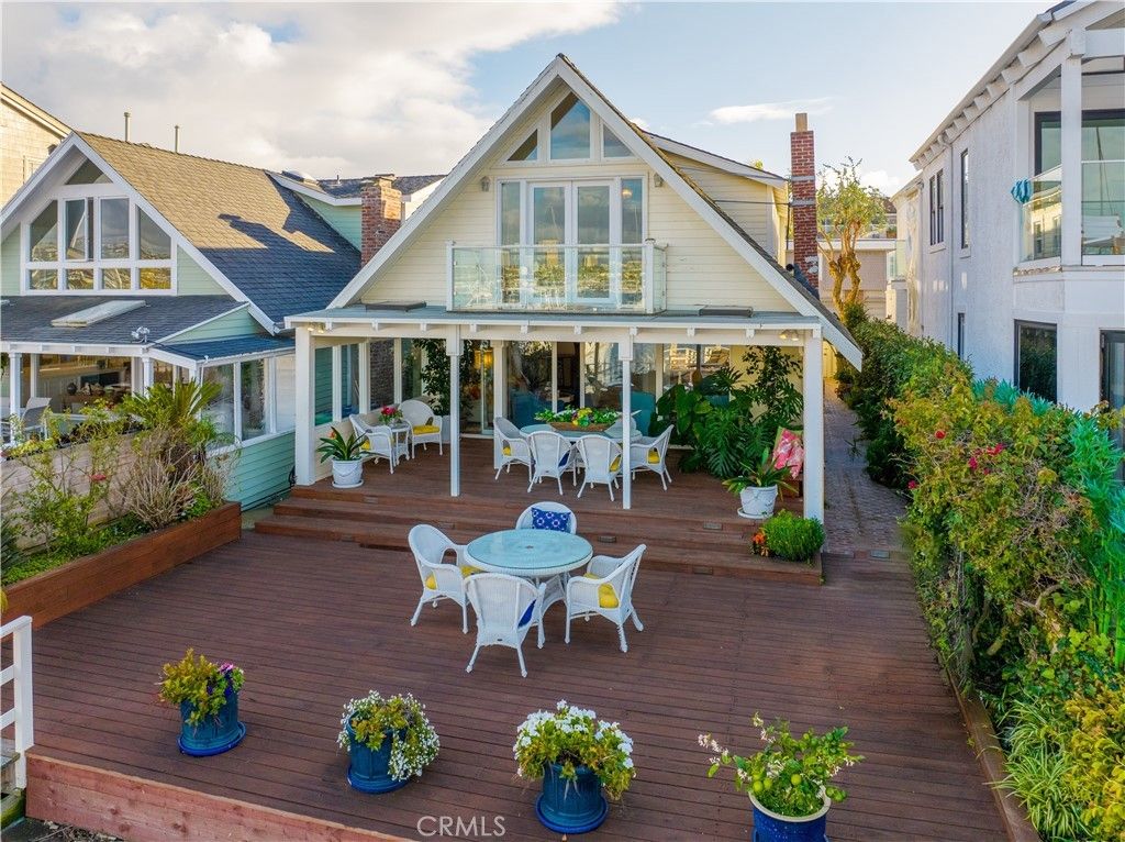 1128 E Balboa, Newport Beach