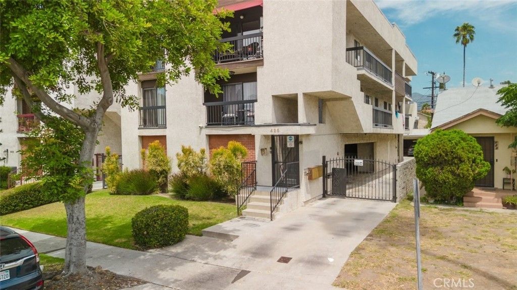 425 W Lomita Avenue, Glendale