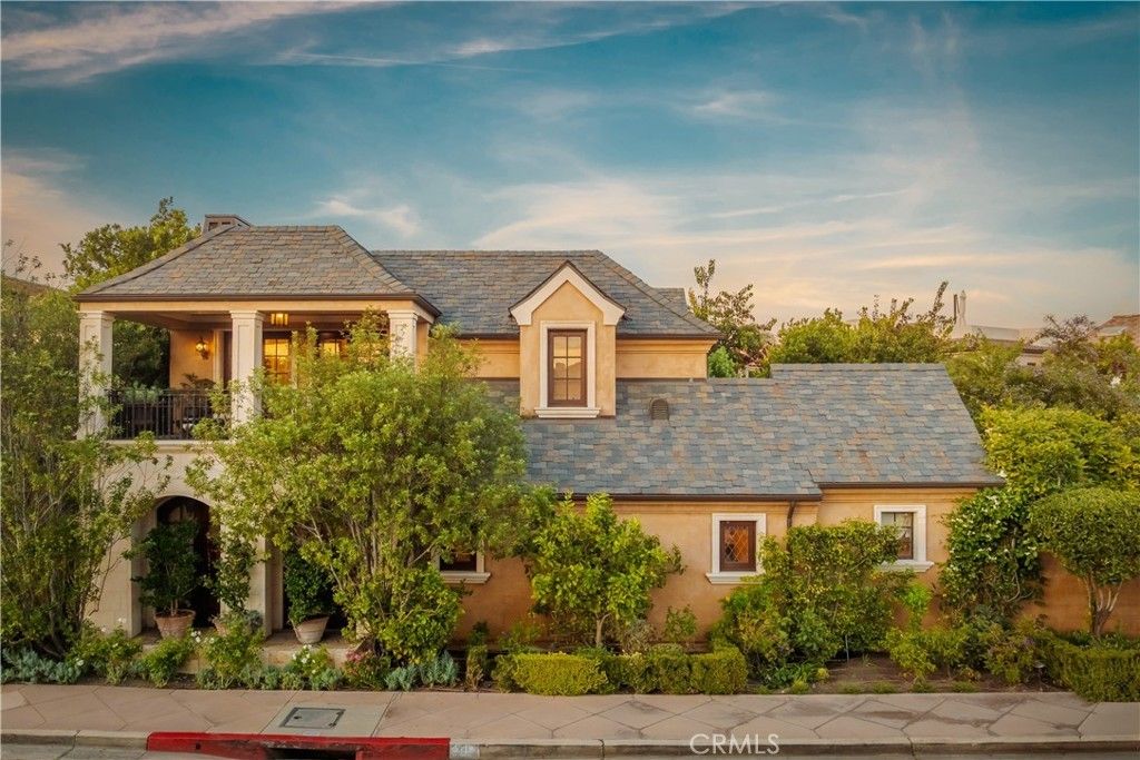 346 Via Lido Soud, Newport Beach