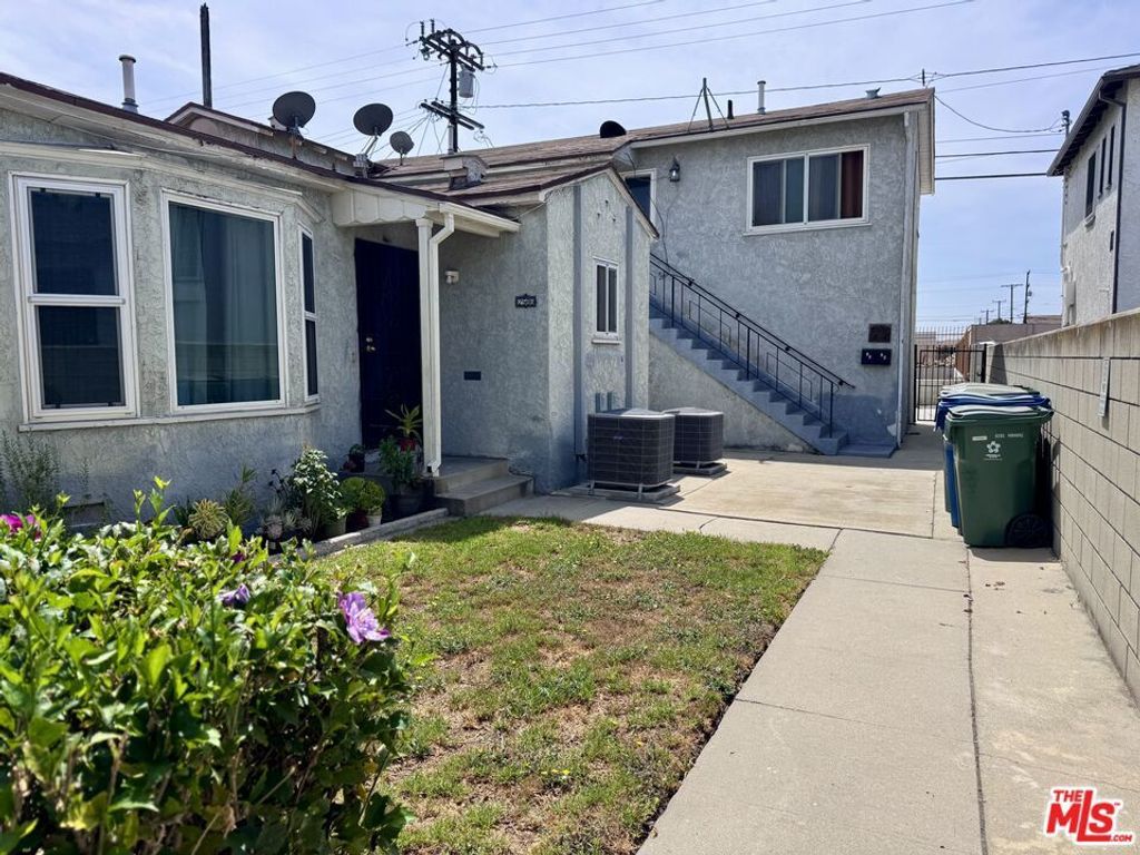 2504 W 85th Street # 2506 1/2, Inglewood
