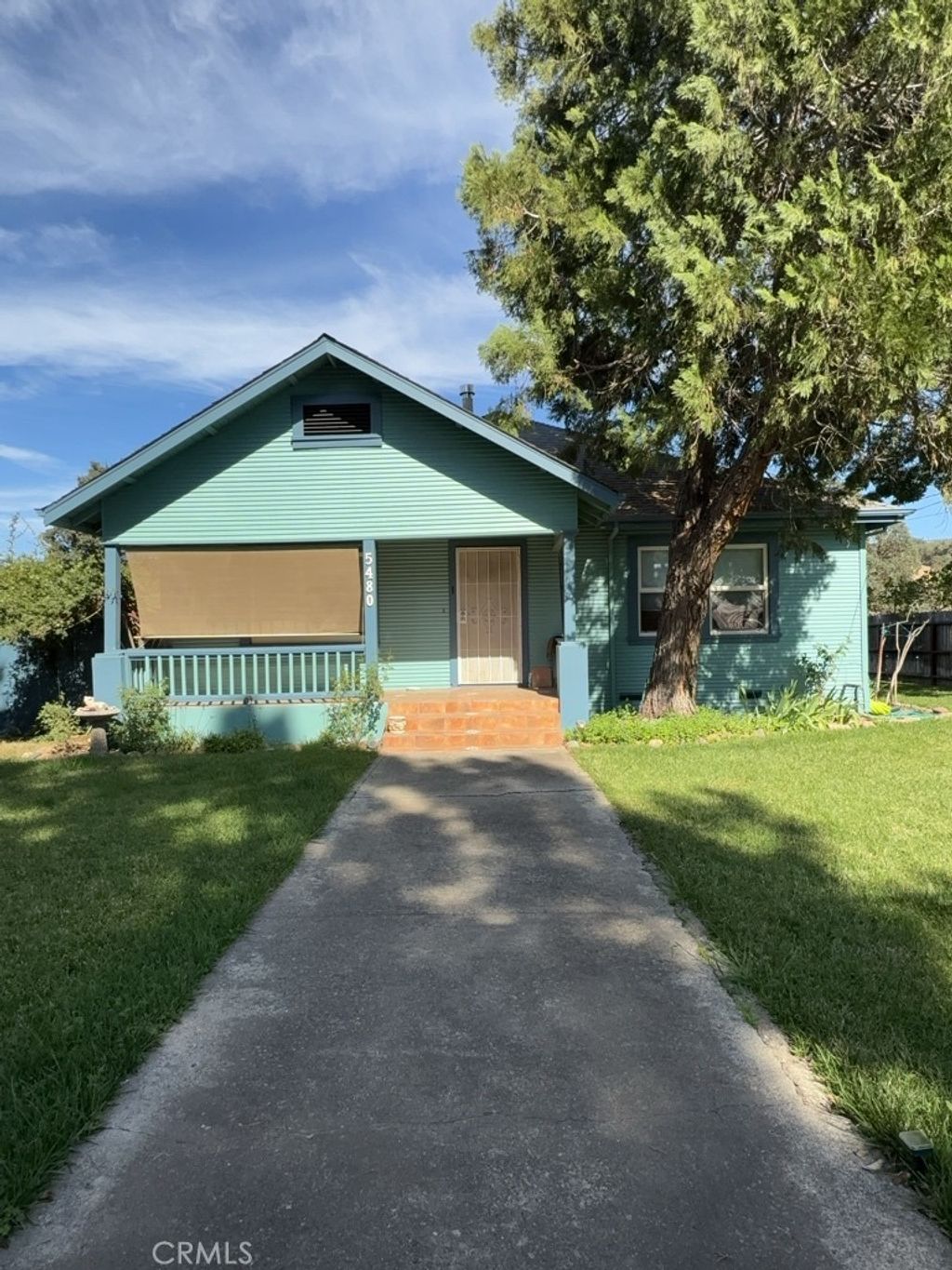 5480 Live Oak Drive, Kelseyville