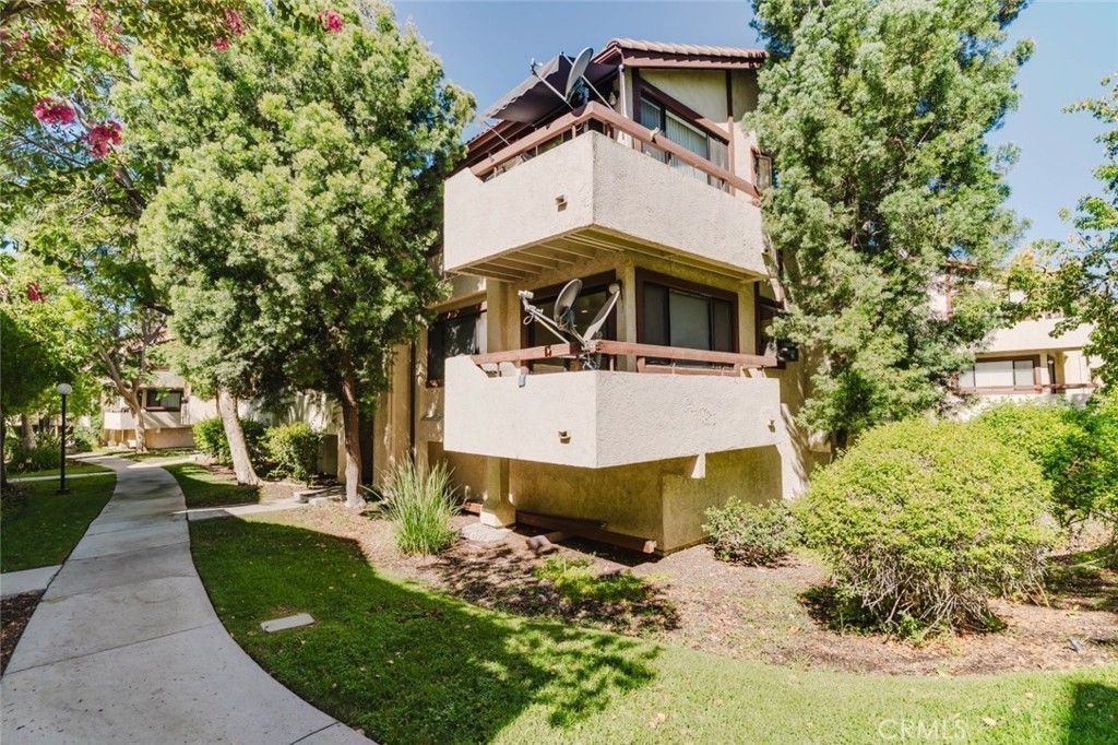 18185 W Sundowner Way # 837, Canyon Country