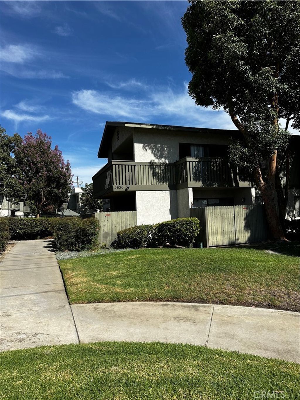 3636 Sumner, Pomona