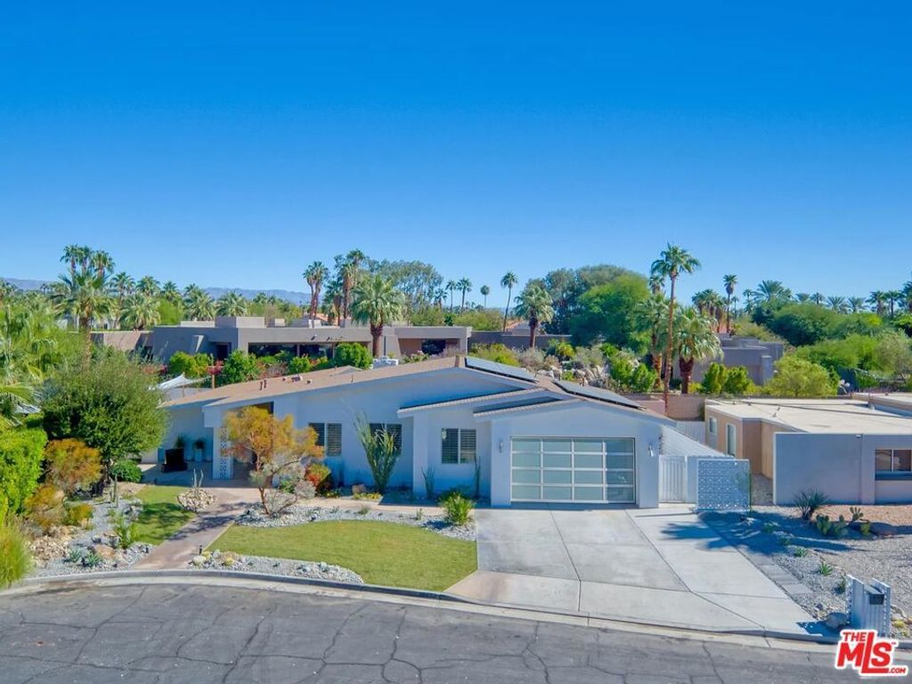 36422 Sandsal Circle, Rancho Mirage