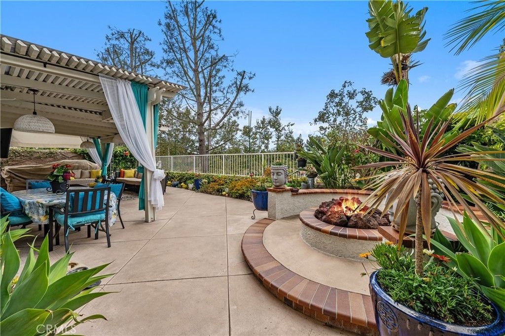 27 Rosy Finch Ln, Aliso Viejo