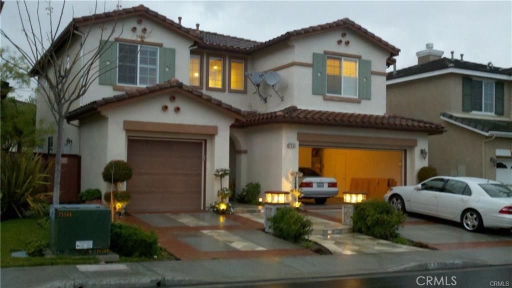 235 N Rose Blossom, Anaheim