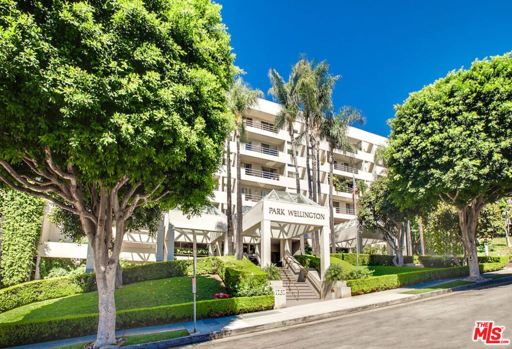 1131 Alta Loma Road # 602, West Hollywood