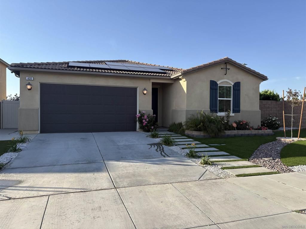 420 Appleton, Perris