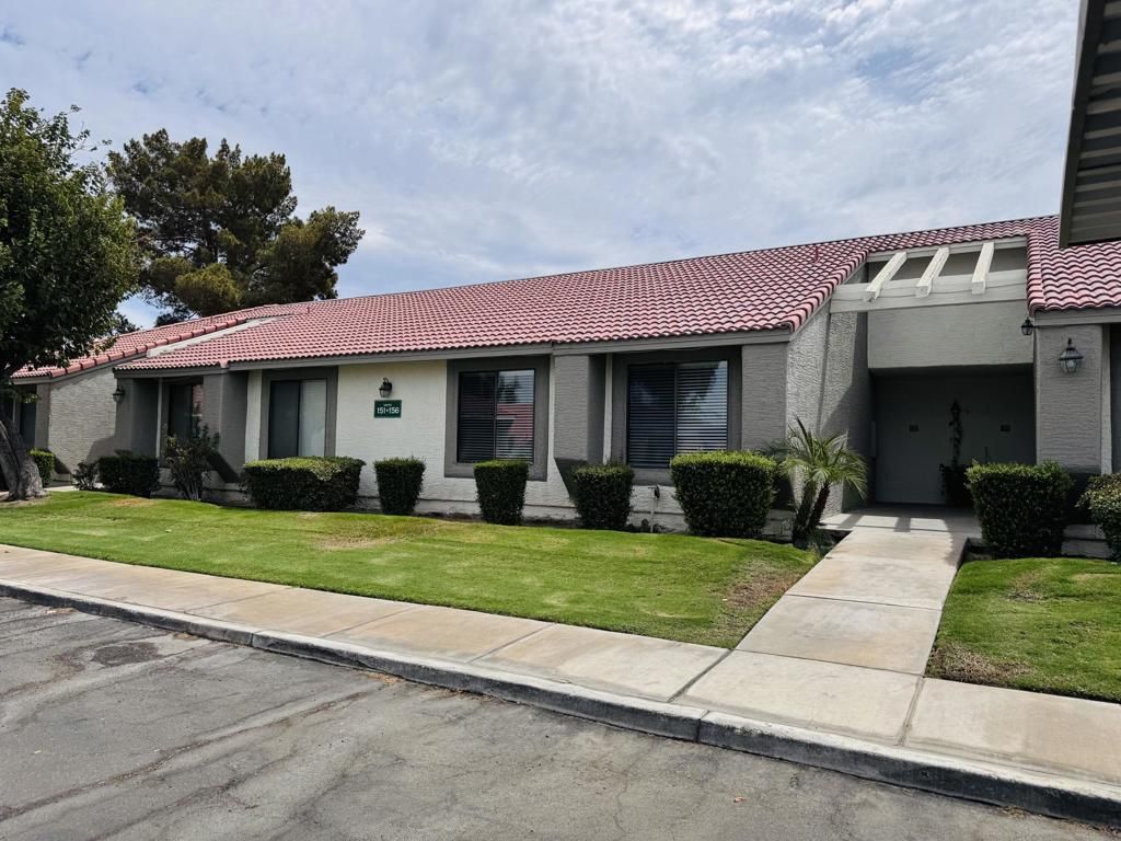 43376 Cook Street # 153, Palm Desert