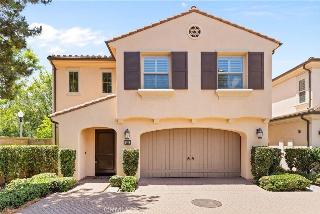 120 Pendant, Irvine