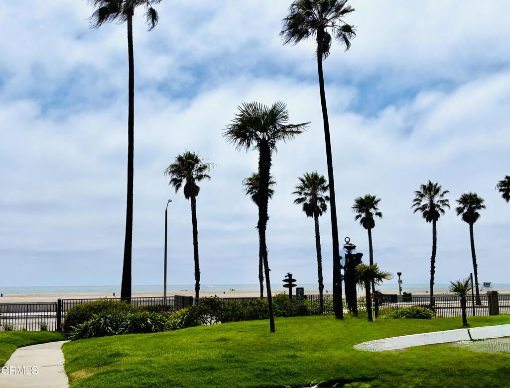 257 E Surfside Drive, Port Hueneme