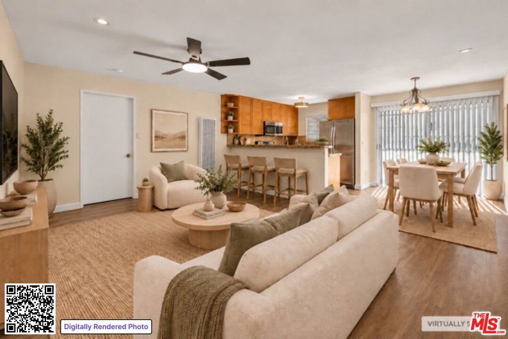 18530 Hatteras Street # 226, Los Angeles