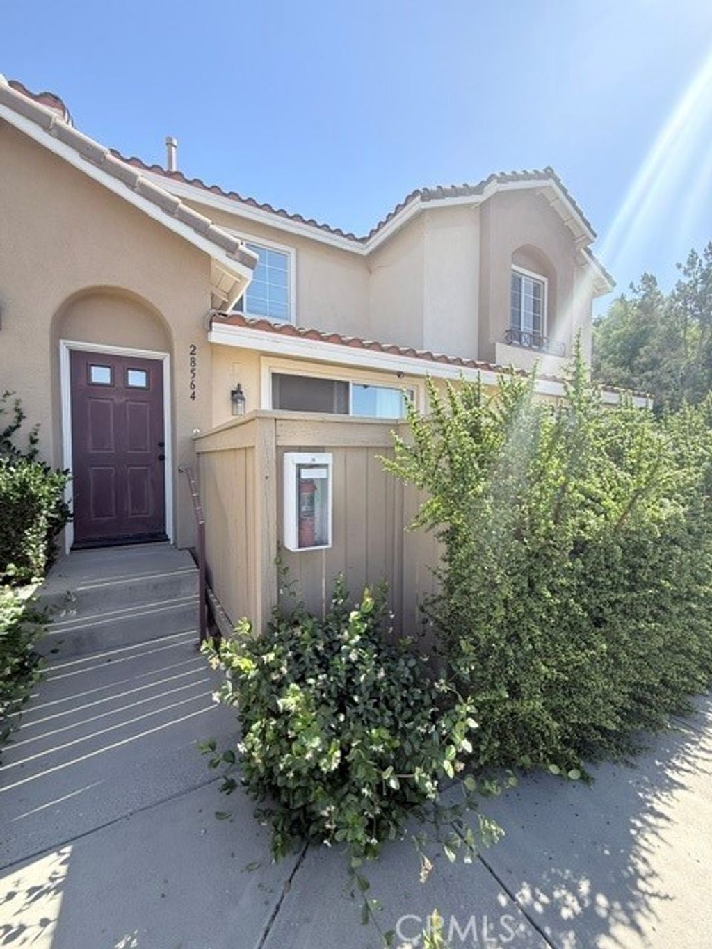 28564 Sorano, Trabuco Canyon