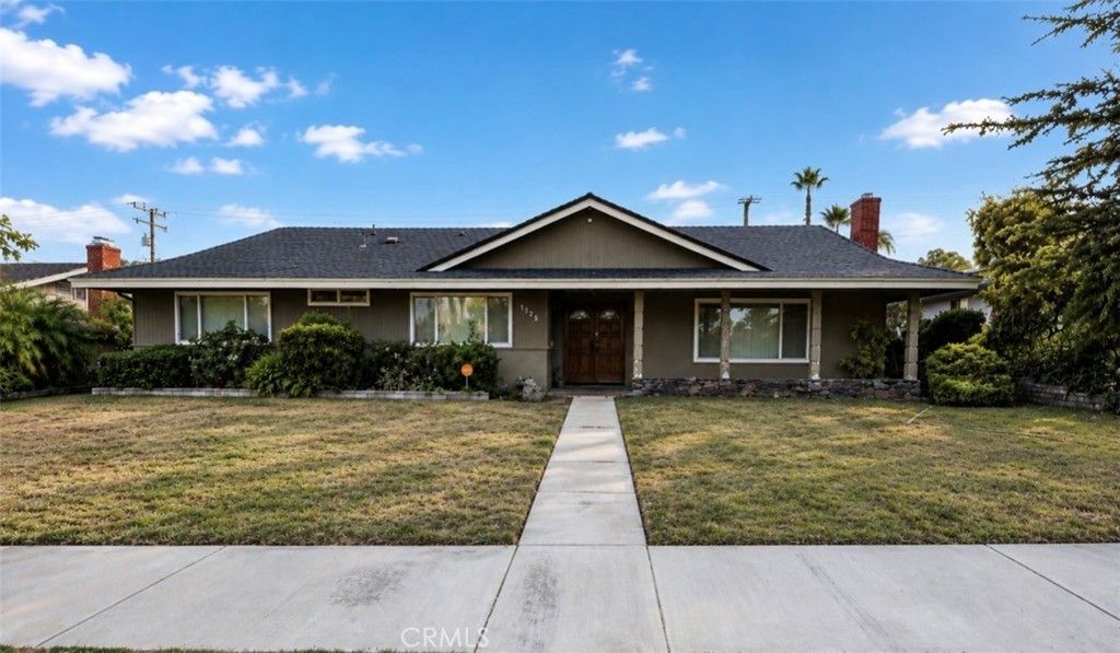 1753 N San Antonio, Upland