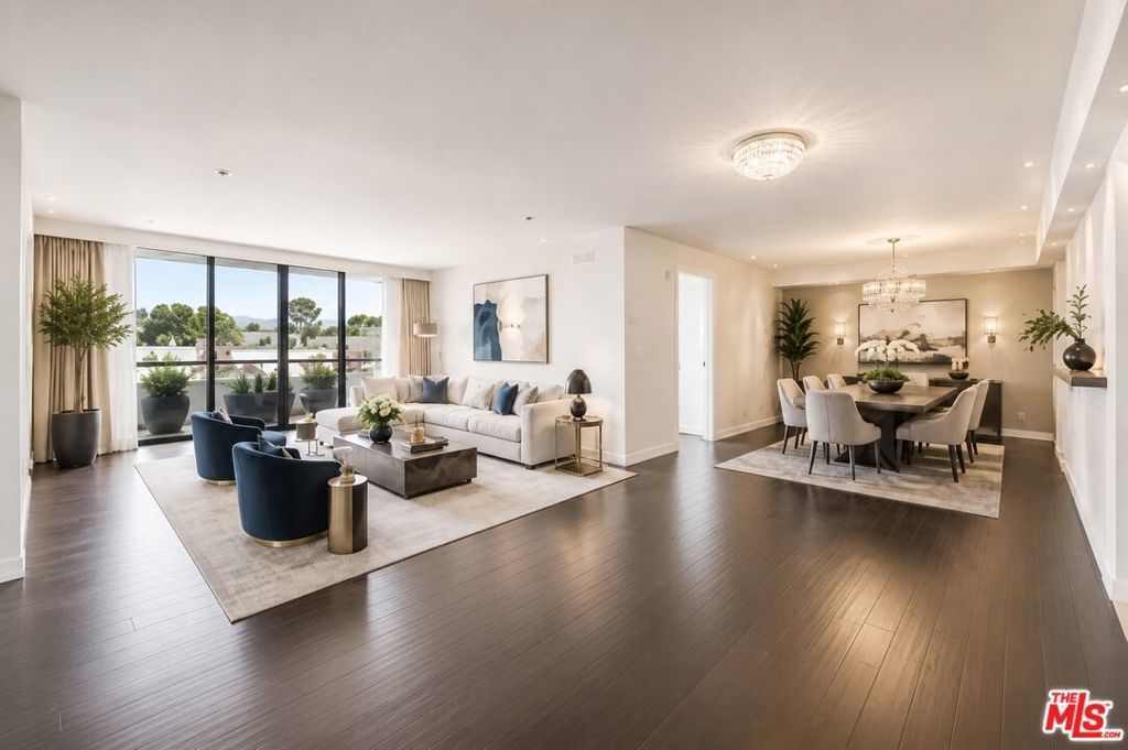 10660 Wilshire Boulevard # 705, Los Angeles