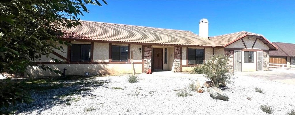 13280 Amargosa, Victorville