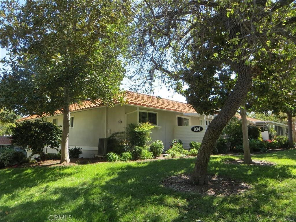 934 Avenida Majorca # Q, Laguna Woods