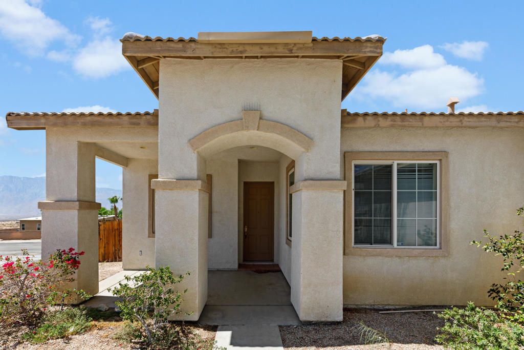 13897 Mountain Top Drive, Desert Hot Springs