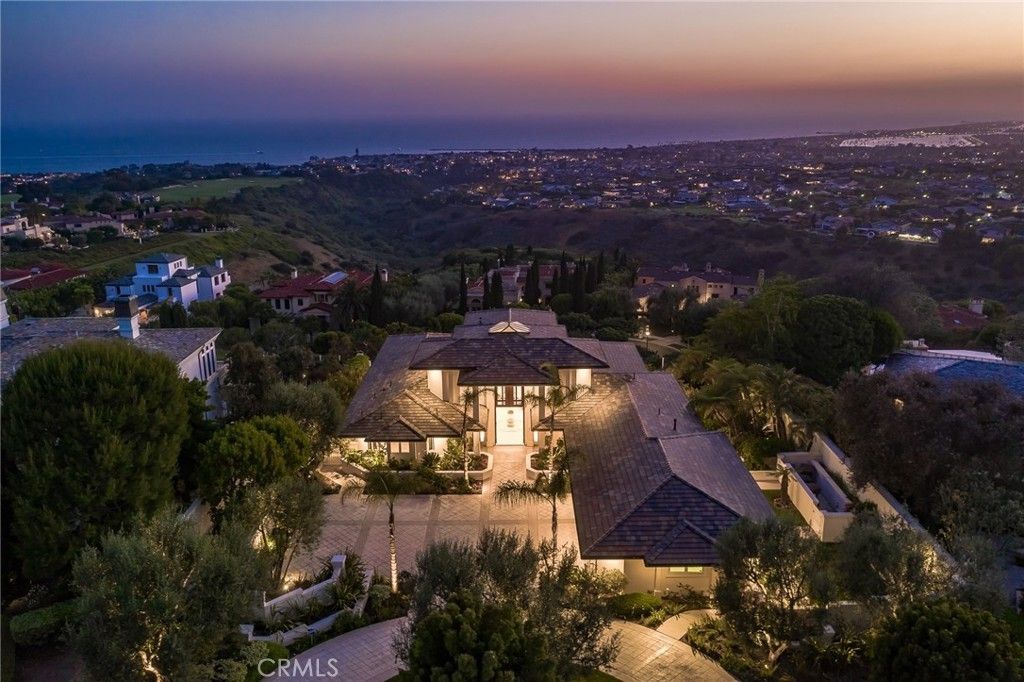 6 Canyon Terrace, Newport Coast