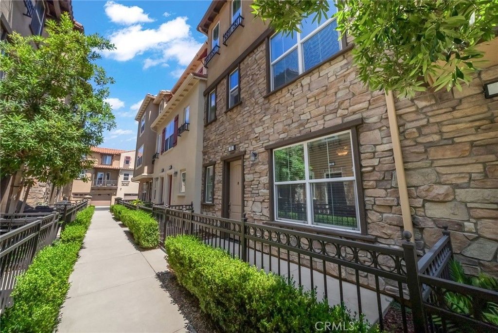 32 Aliso Ridge, Mission Viejo
