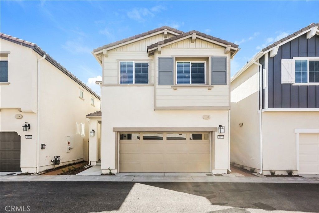 31692 Hans Drive, Menifee