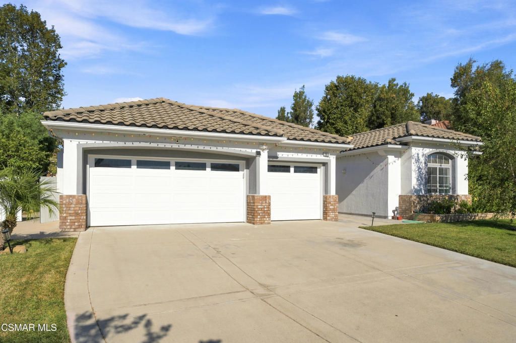 2809 Cimmaron Avenue, Simi Valley