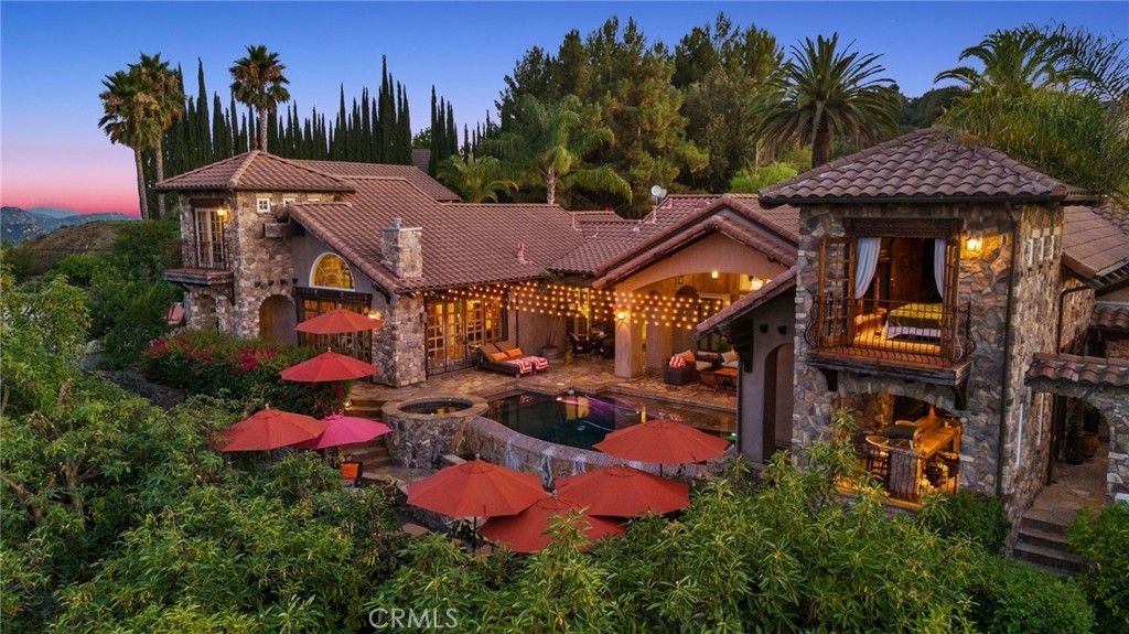 27590 Morning Glory Circle, Temecula