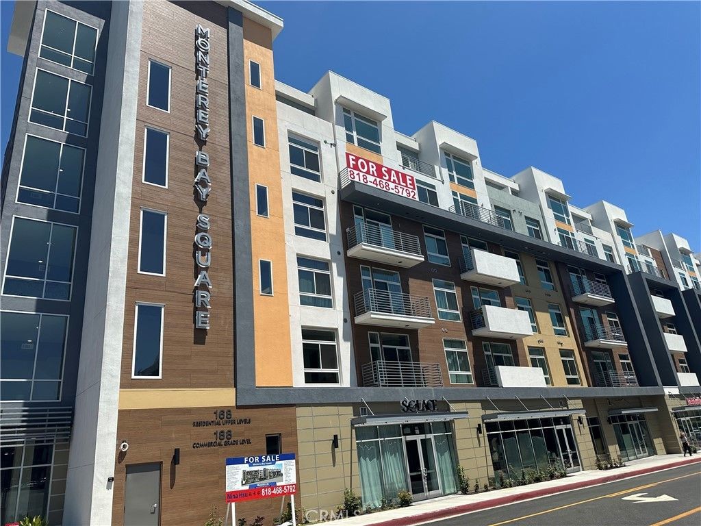 168 Monterey Street # 422, Alhambra