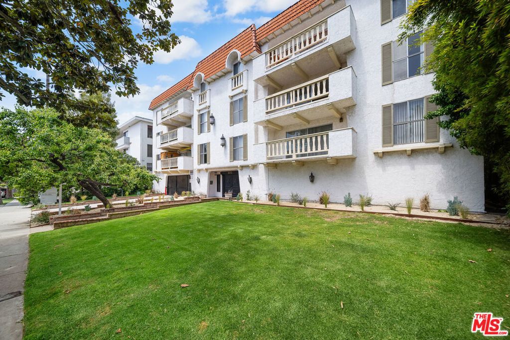 605 San Vicente Boulevard # 206, Santa Monica