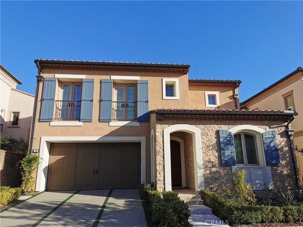16 Branding Iron, Irvine