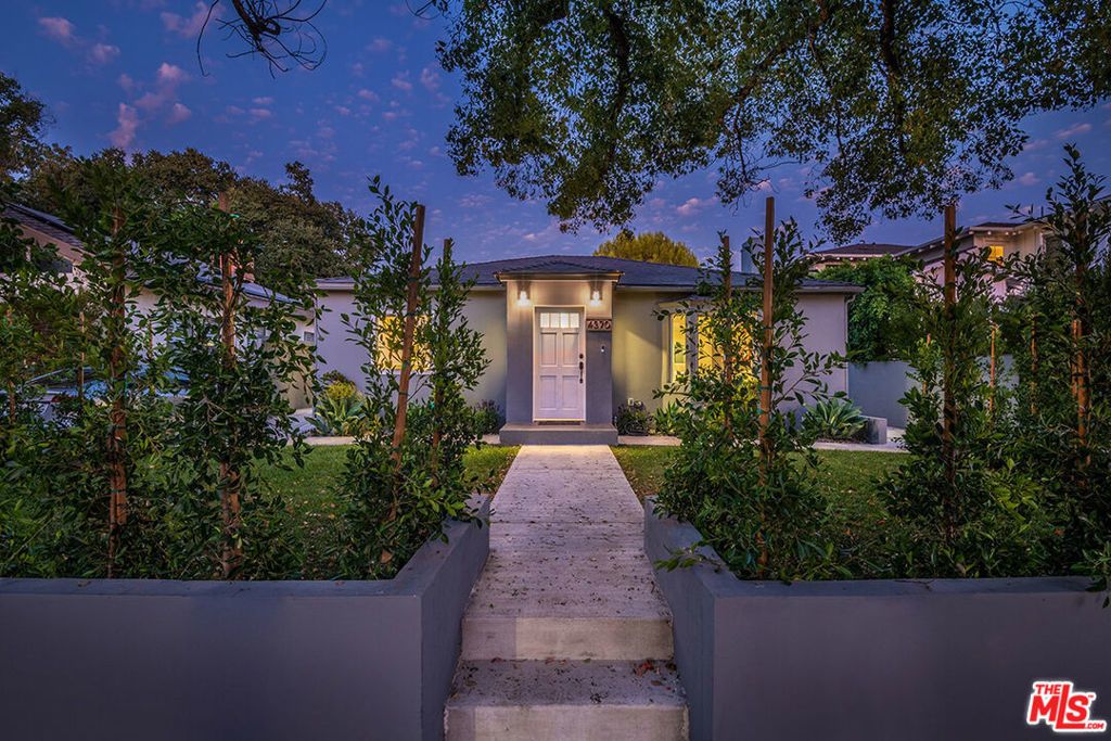 4370 Beck Avenue, Studio City