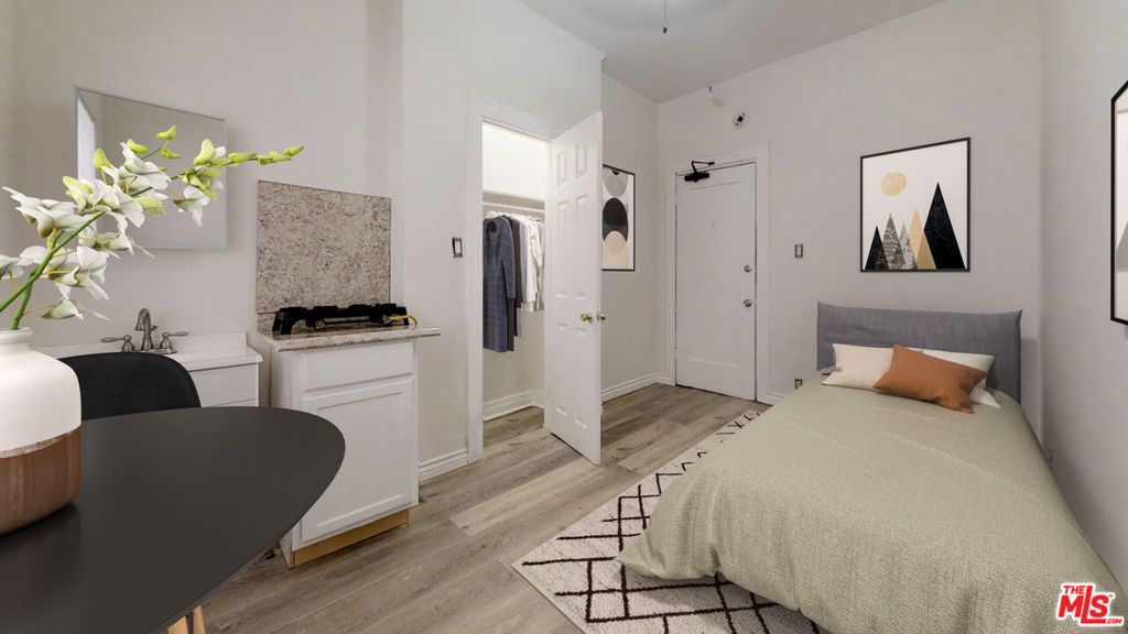 647 18th Street # 311a, Los Angeles