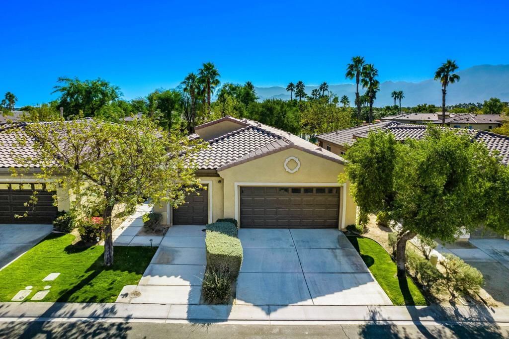 82223 Travolta Avenue, Indio