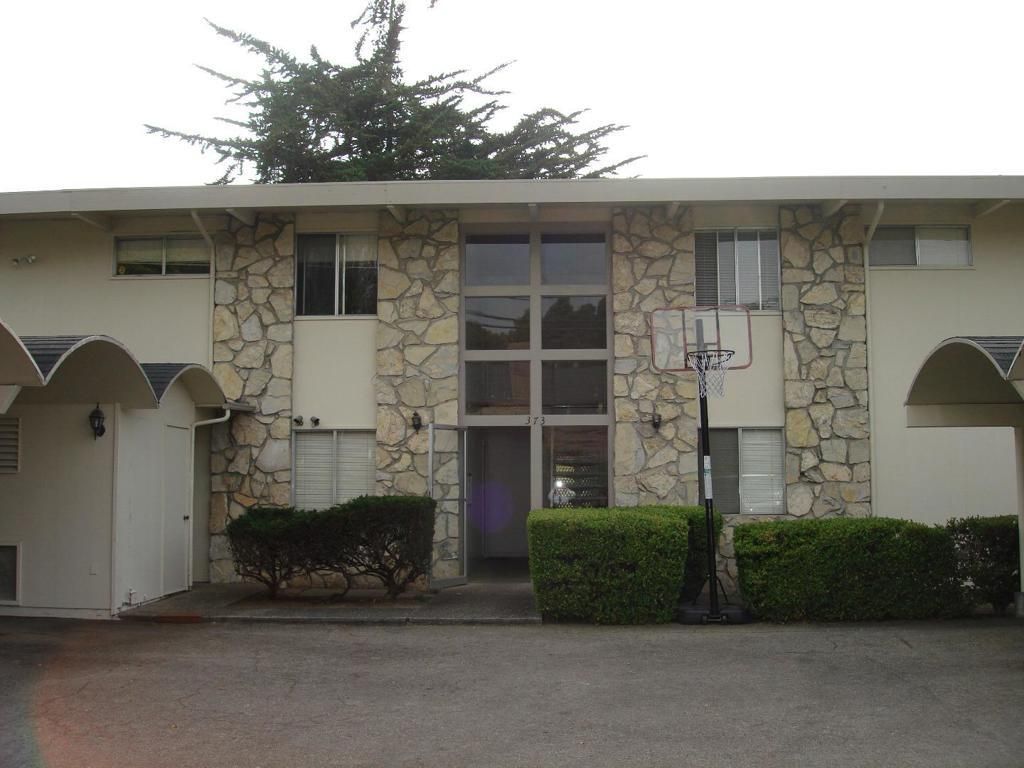 373 Sea Ridge Road # 1, Aptos