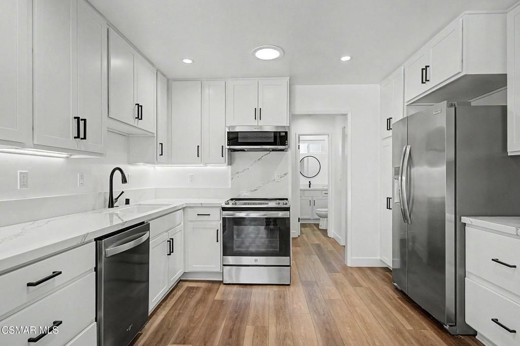 107 Calle, Camarillo