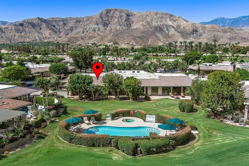 1 Hamlet Court, Rancho Mirage