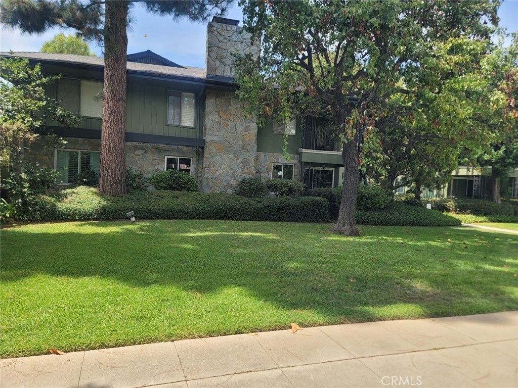 1209 S Orange Grove Avenue, Pasadena