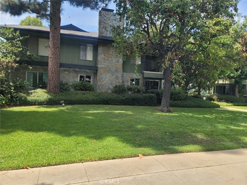 1209 S Orange Grove Avenue, Pasadena