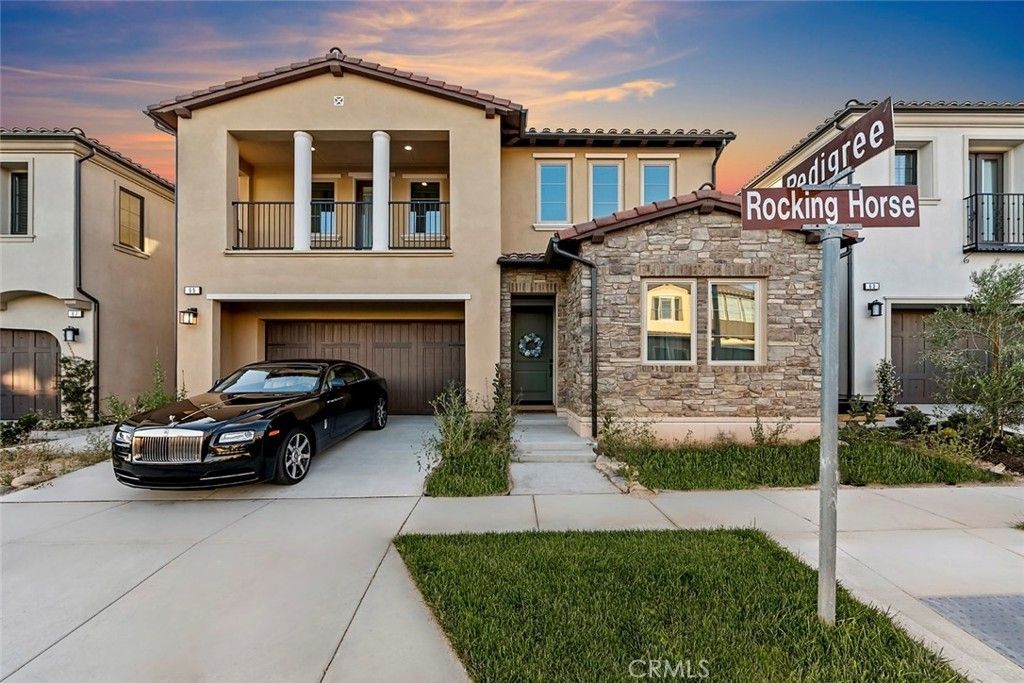 65 Rockinghorse, Irvine