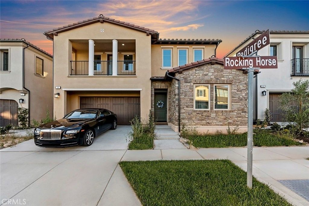 65 Rockinghorse, Irvine