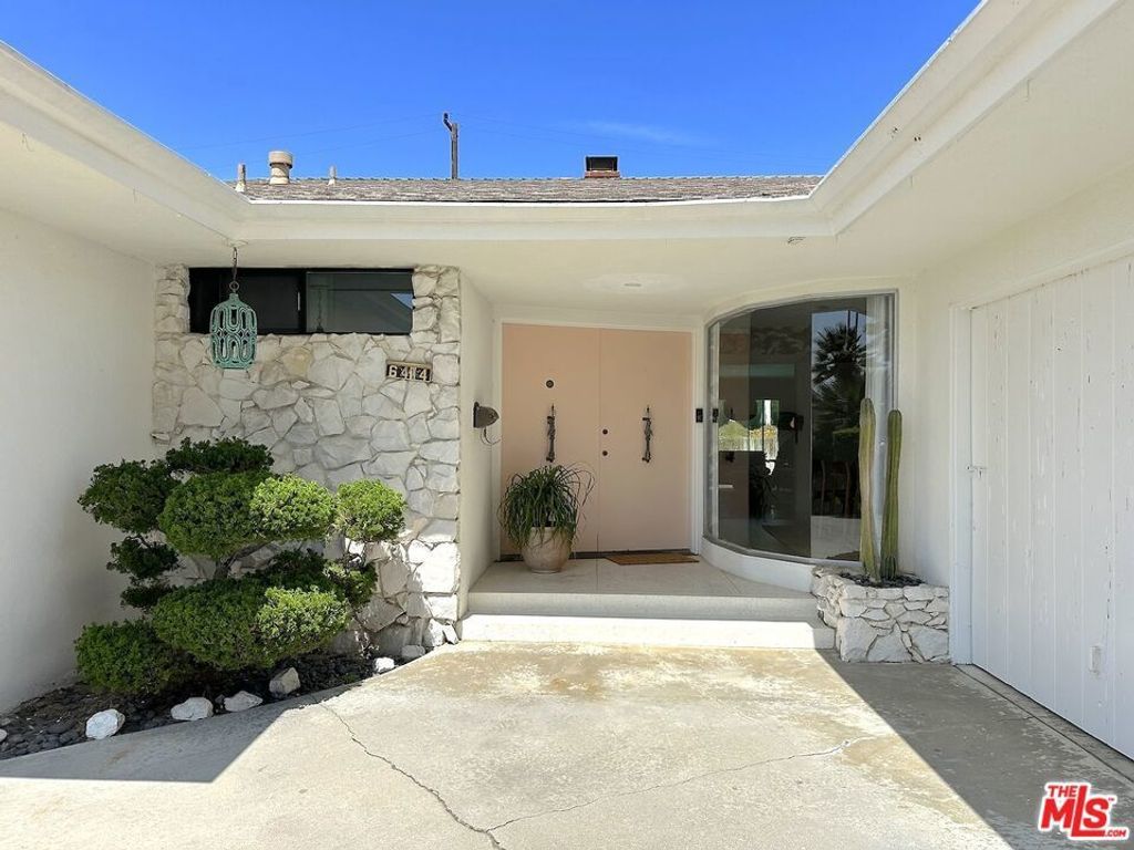 6414 Senford Avenue, Los Angeles