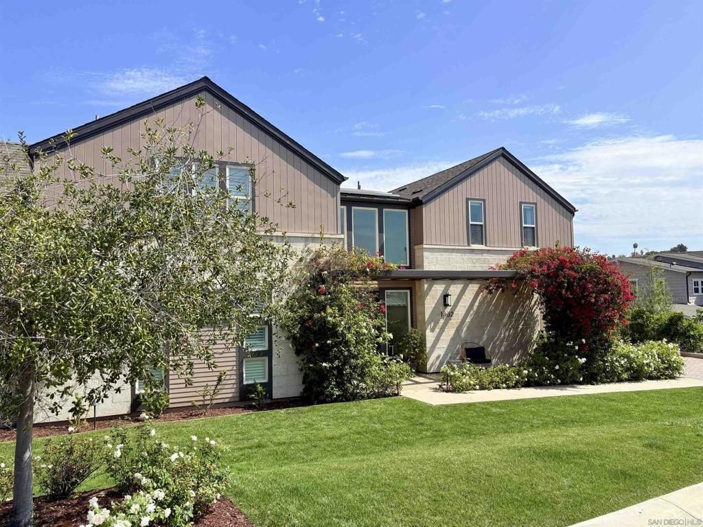 1432 Enclave Ct, Encinitas