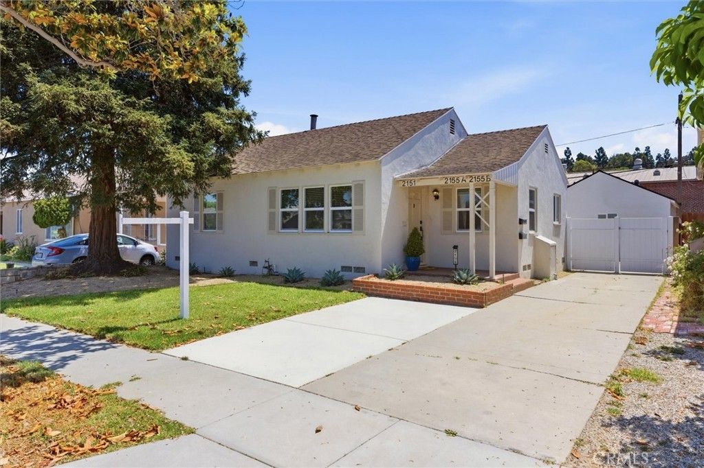 2151 Euclid Avenue, Long Beach
