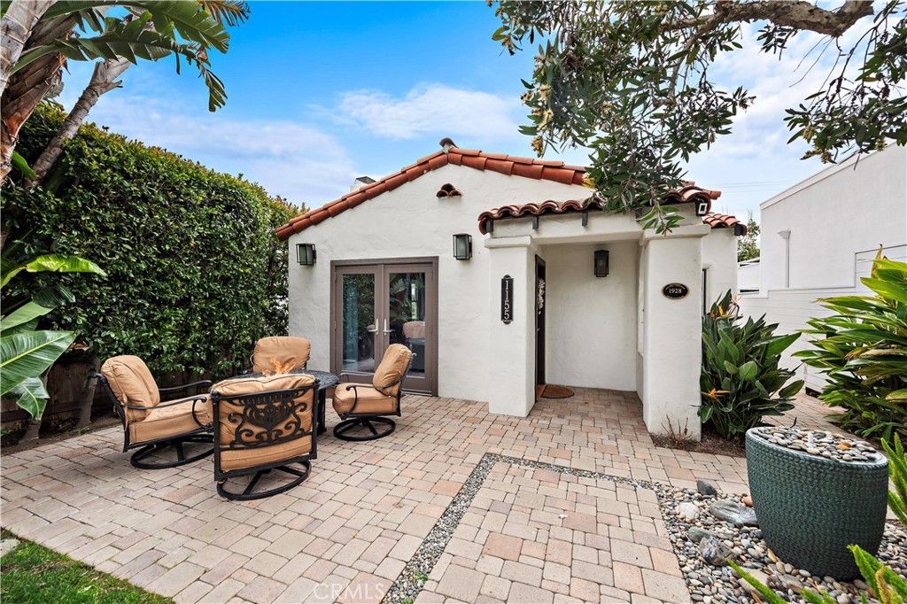 1155 Catalina, Laguna Beach