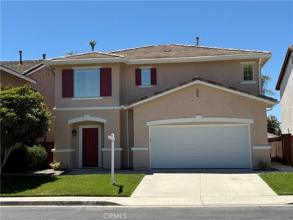 42171 Orange Blossom Drive, Temecula