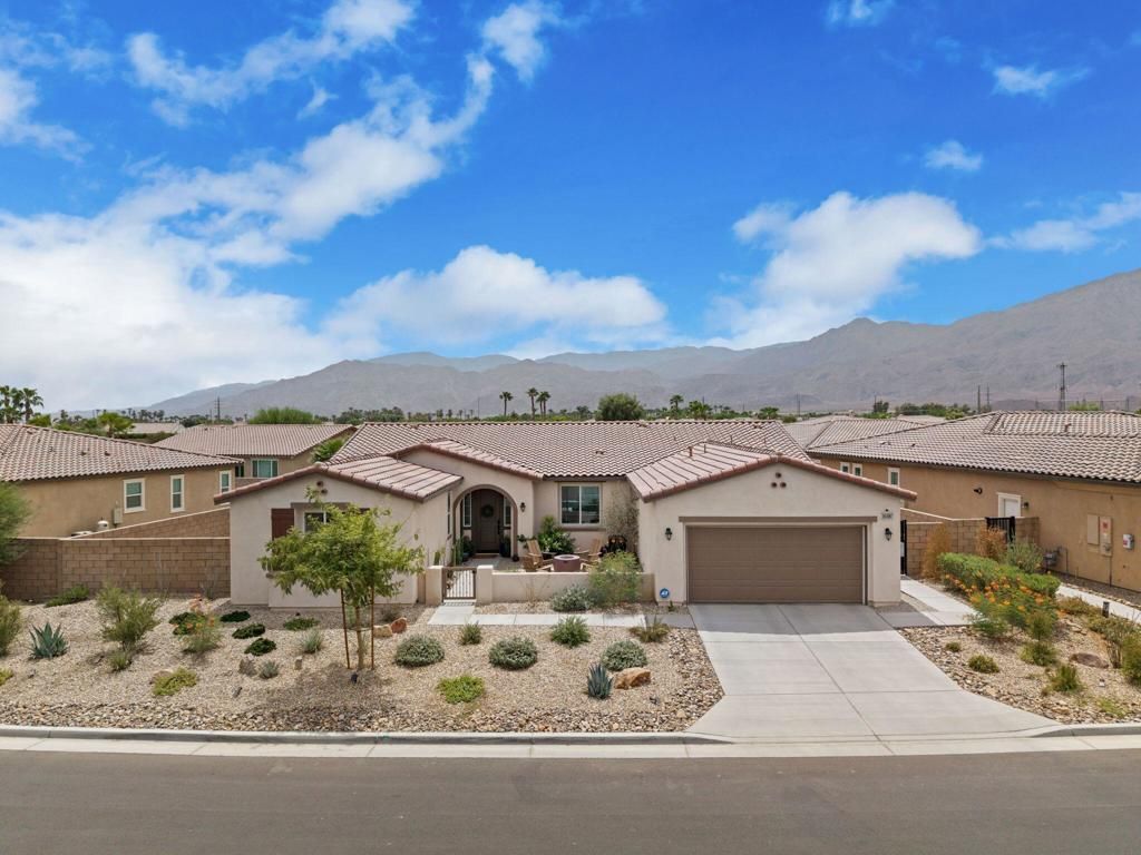81887 Via Encinitas, La Quinta