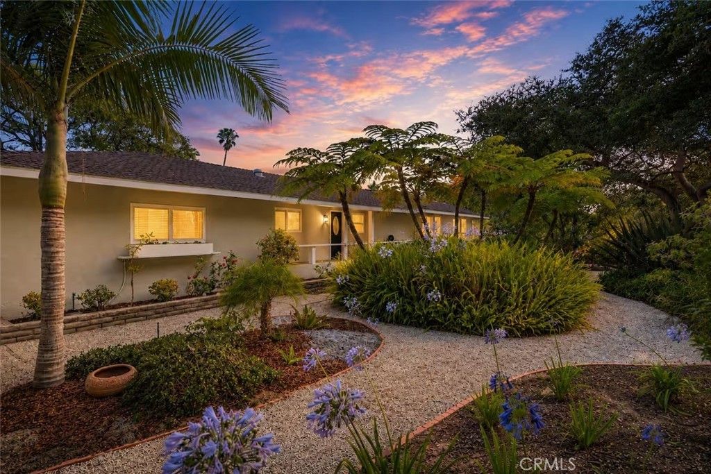 56 La Vuelta, Montecito
